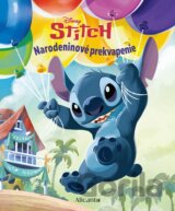 Stitch: Narodeninové prekvapenie