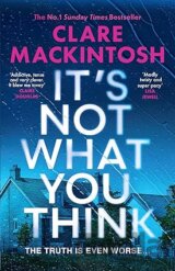 Its Not What You Think
