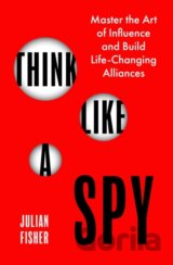 Think Like a Spy