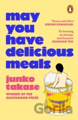 May You Have Delicious Meals