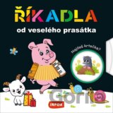 Říkadla od veselého prasátka