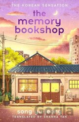 The Memory Bookshop