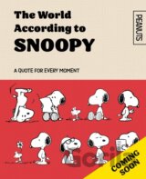 Official Peanuts: The World According to Snoopy