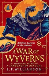A WAR OF WYVERNS