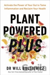 Plant Powered Plus