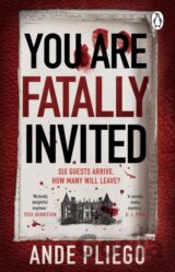 You Are Fatally Invited