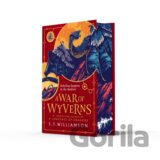 A WAR OF WYVERNS