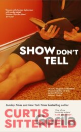 Show Dont Tell