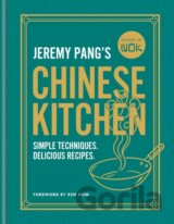 School of Wok: Jeremy Pangs Chinese Kitchen