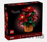 LEGO Icons 10370 Poinsettia