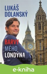 Barvy mého Londýna