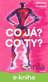 Co já? Co ty?