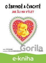 O Žbryndě a Čvachtě