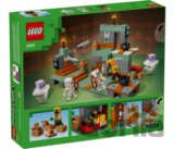 LEGO 21271 Komora skúšok