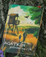Agátkin poľovnícky rok
