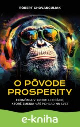 O pôvode prosperity