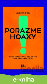 Porazme hoaxy!