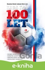 Liga má 100 let