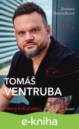 Tomáš Ventruba - Pikový král plastiky