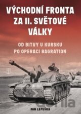 Východní fronta za II. světové války