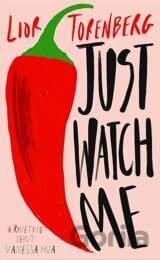 Just Watch Me
