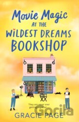 Movie Magic at the Wildest Dreams Bookshop