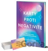 Karty proti negativite