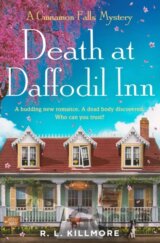 Death at Daffodil Inn
