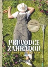 Průvodce zahradou krok za krokem