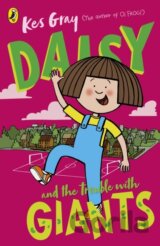 Daisy and the Trouble with Giants