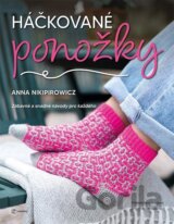 Háčkované ponožky