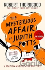 The Mysterious Affair Of Judith Potts