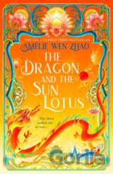 The Dragon and the Sun Lotus