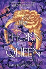 The Thorn Queen