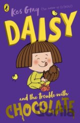 Daisy and the Trouble with Chocolate