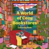 A World of Cozy Bookstores