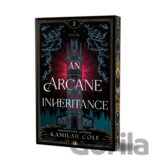 An Arcane Inheritance (Deluxe Edition)