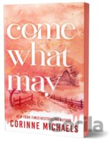 Come What May