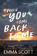 When You Come Back to Me