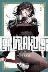 Gokurakugai, Vol. 5