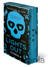 Do temnoty - Posedlá