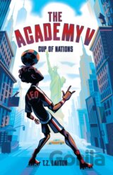 The Academy V: Cup of Nations