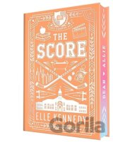 The Score (Collectors Edition)