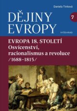 Dějiny Evropy 7: Evropa 18. století
