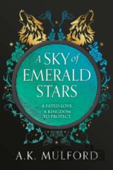 A Sky of Emerald Stars