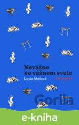 Nevážne vo vážnom svete: Dorayaki