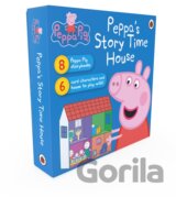 Peppa's Storytime House