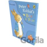 Peter Rabbit's Box of Fun