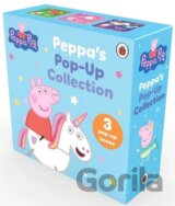 Peppa's Pop Up Collection