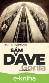 Sám v dave